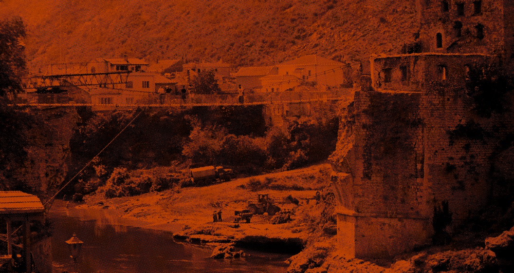 Mostar snajperski incidenti